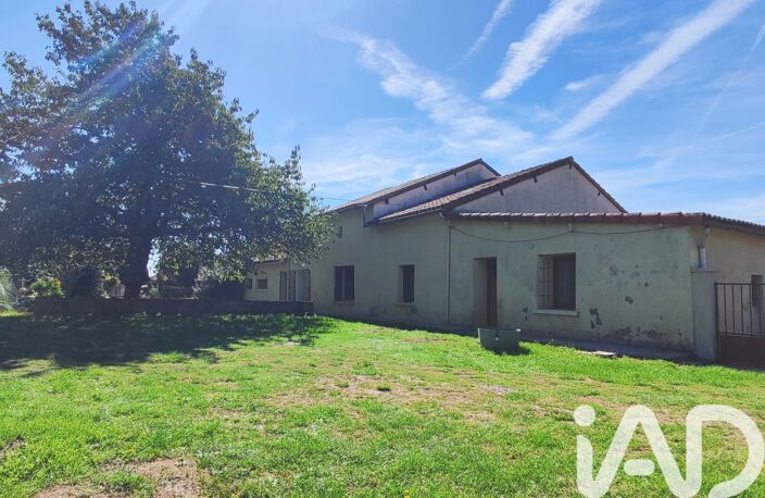 Vente Maison de village 6 pièces — photo 2