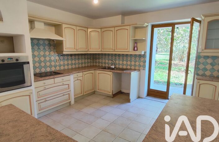 Vente Maison de village 6 pièces — photo 4