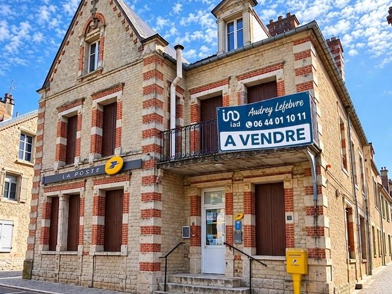 Vente Immeuble 293 m&sup2; — photo 1