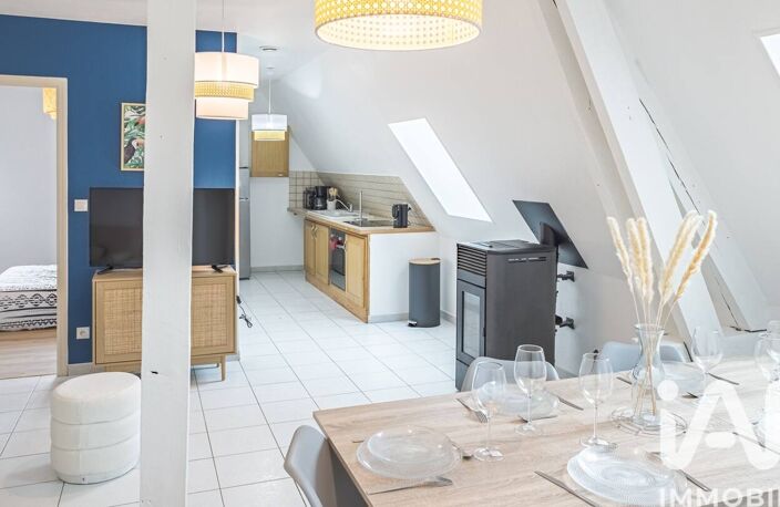 Vente Immeuble 293 m&sup2; — photo 5