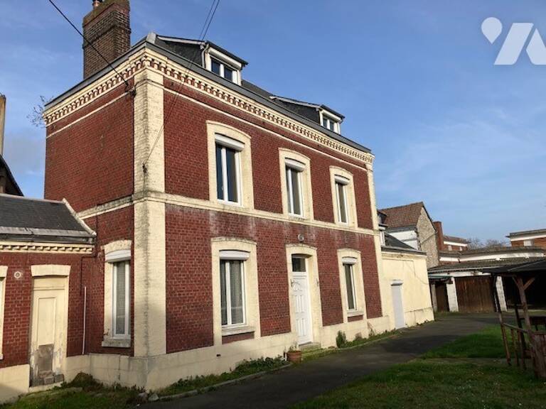 Maison 7 pièces 135 m² — photo 1