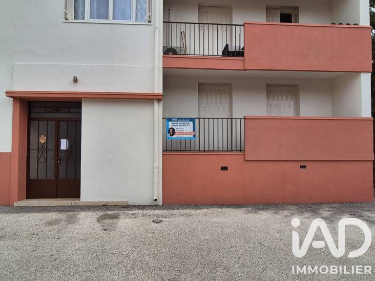 Vente Appartement 3 pièces — photo 1