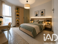 Vente Appartement 3 pièces — photo 2