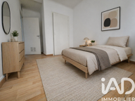 Vente Appartement 3 pièces — photo 4