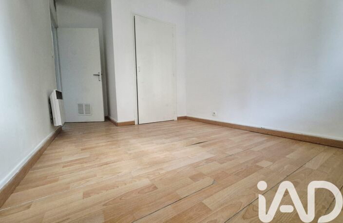 Vente Appartement 3 pièces — photo 5