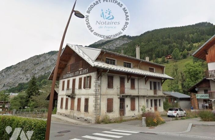 Vente immeuble   La Chapelle-d'Abondance (74360) — photo 3