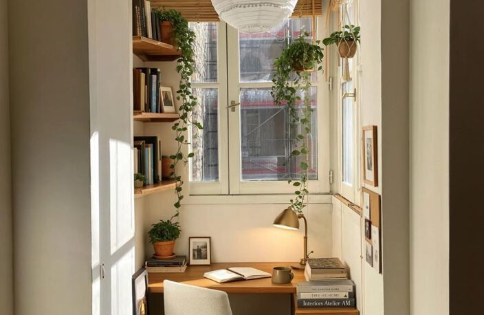 Vente appartement 2 pièces 31 m² Paris 17 (75017) — photo 3