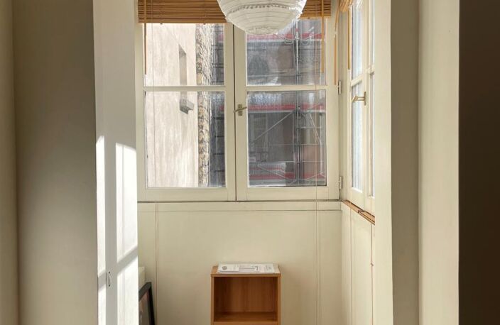 Vente appartement 2 pièces 31 m² Paris 17 (75017) — photo 5