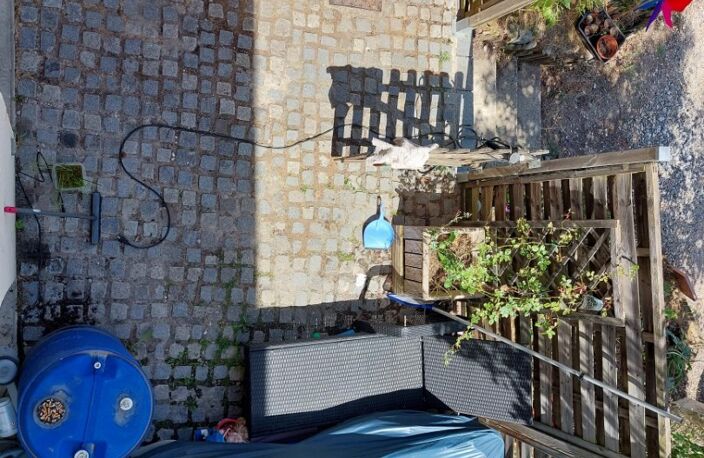 Location appartement 3 pièces 86 m² à Pérouges (01800) — photo 5