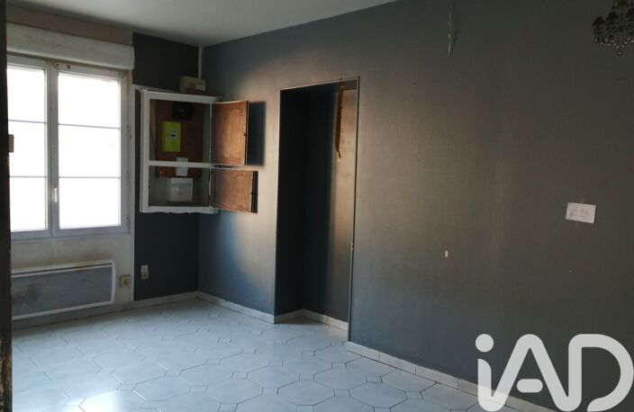 Vente Maison de ville 5 pièces — photo 2