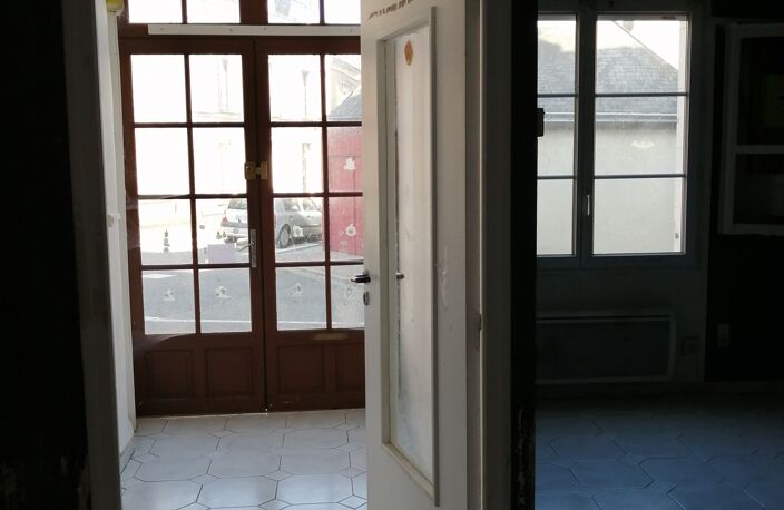 Vente Maison de ville 5 pièces — photo 3