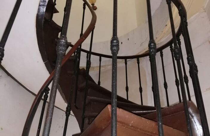 Vente Maison de ville 5 pièces — photo 4