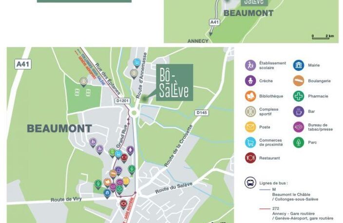 Vente Appartement 4 pièces — photo 4