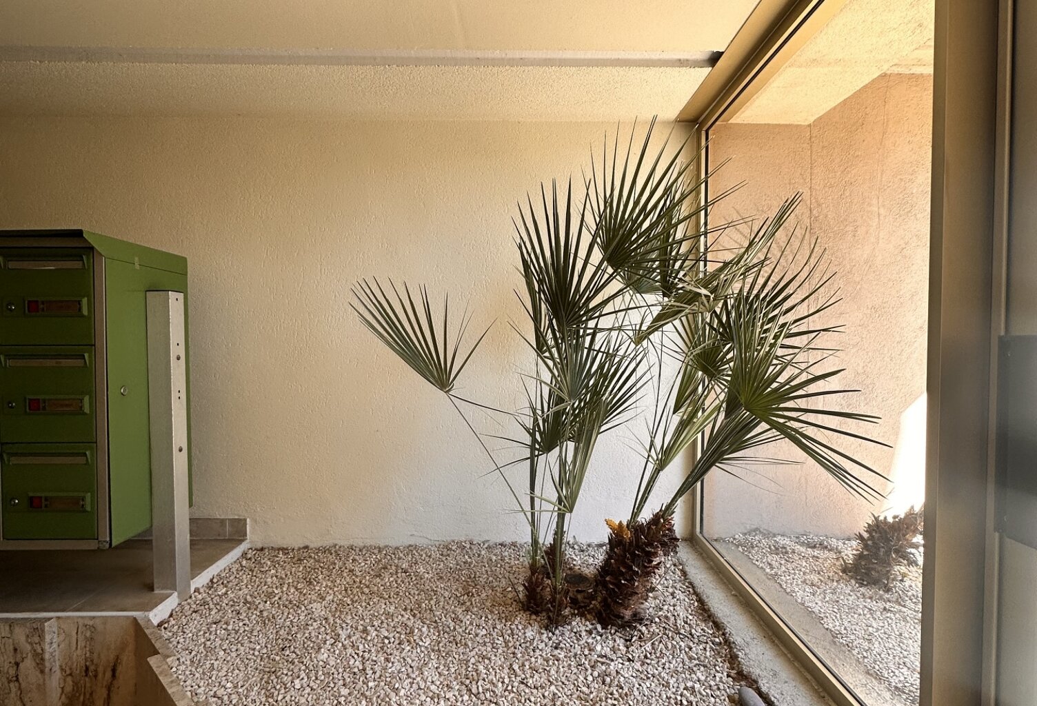 Vente Appartement 2 pièces — photo 1