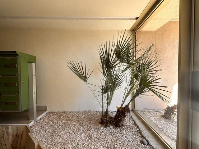 Vente Appartement 2 pièces — photo du bien