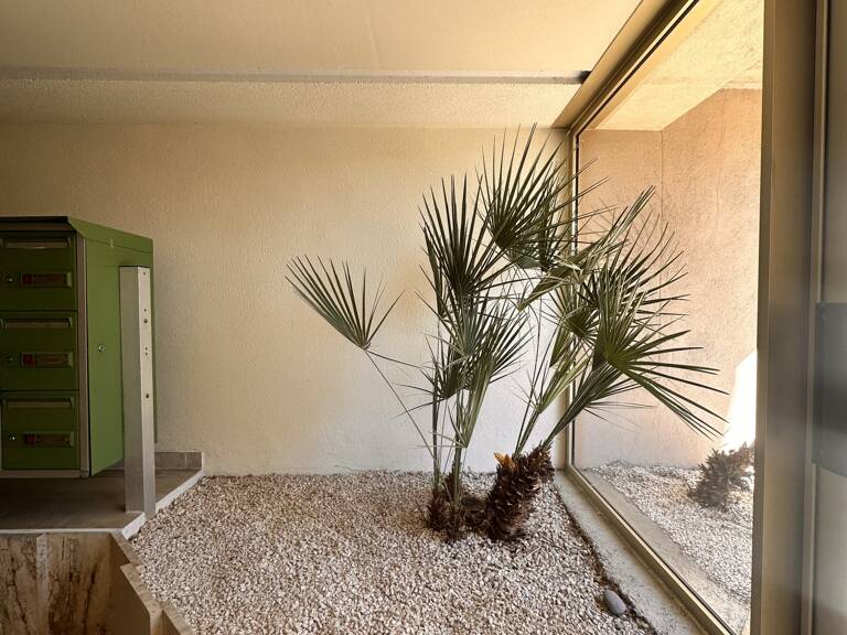 Vente Appartement 2 pièces — photo 1