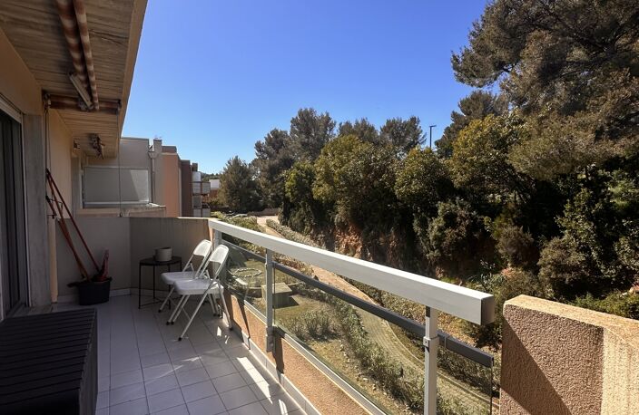 Vente Appartement 2 pièces — photo 2