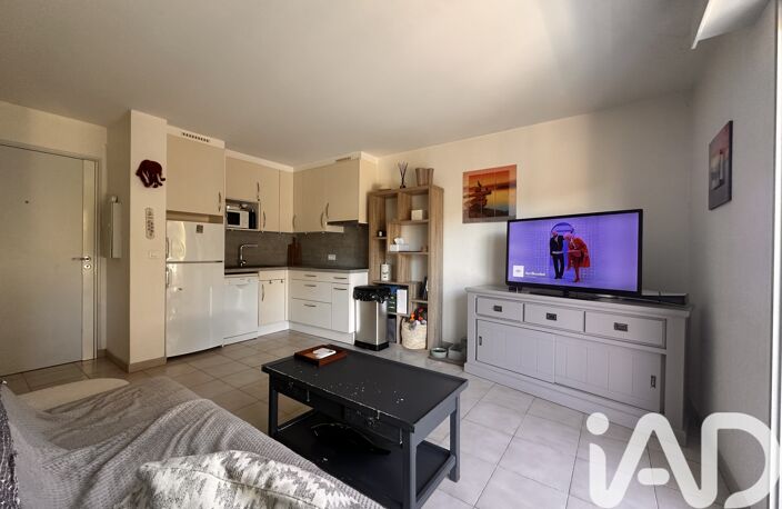 Vente Appartement 2 pièces — photo 3