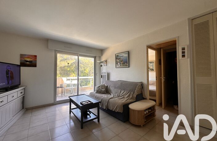 Vente Appartement 2 pièces — photo 5