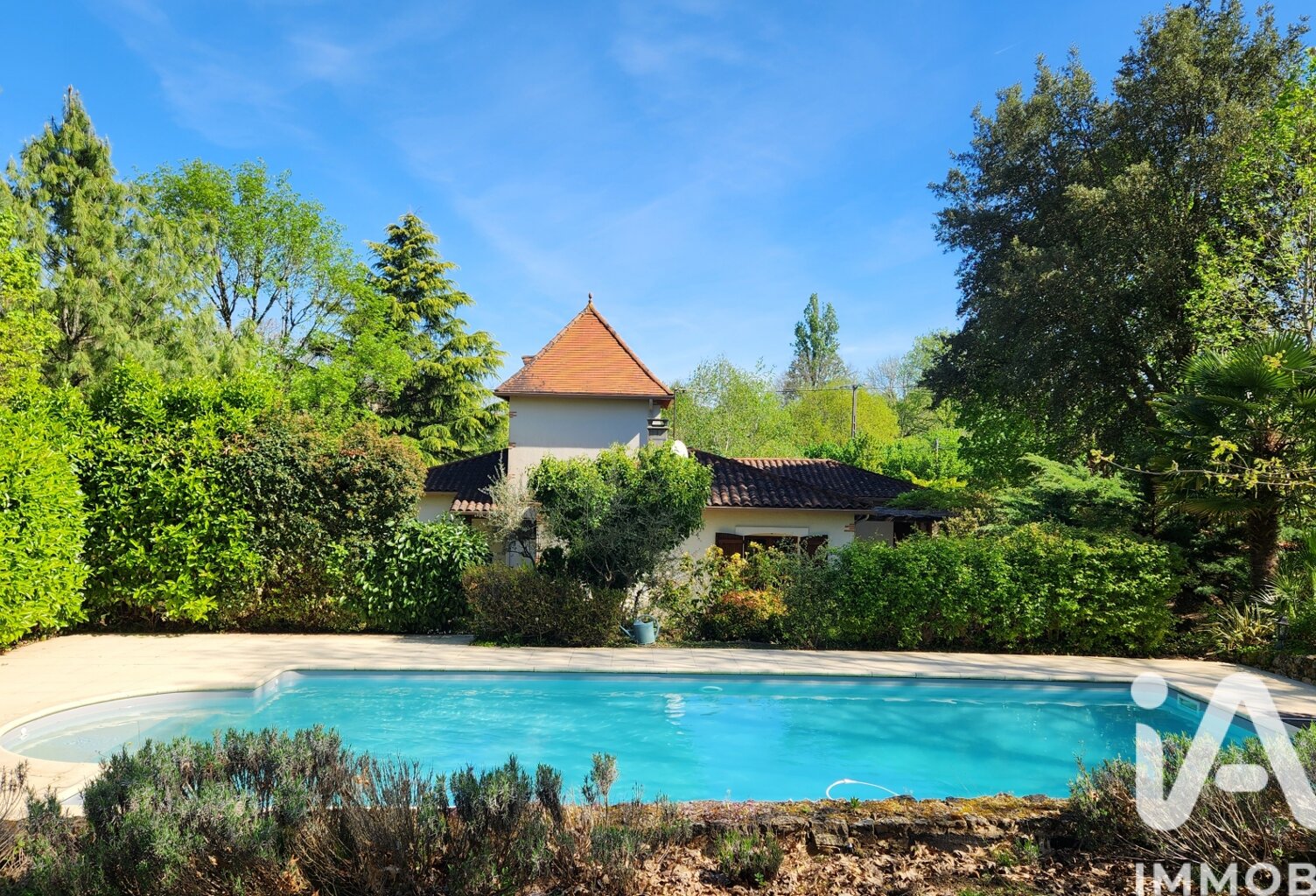 Vente Maison traditionnelle 5 pièces — photo 1