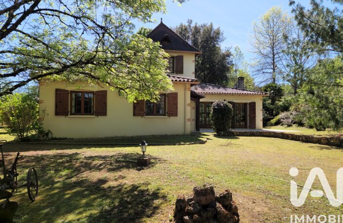 Vente Maison traditionnelle 5 pièces — photo 2
