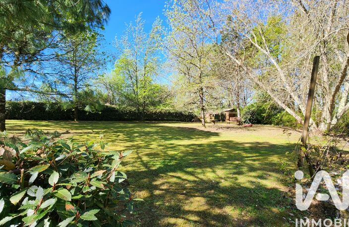 Vente Maison traditionnelle 5 pièces — photo 3