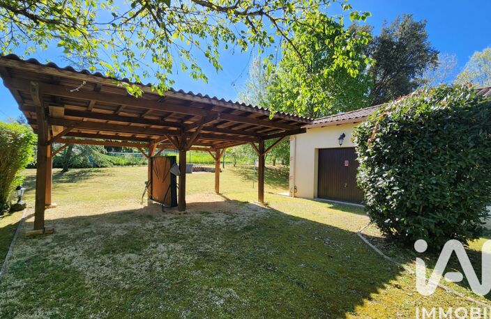 Vente Maison traditionnelle 5 pièces — photo 5