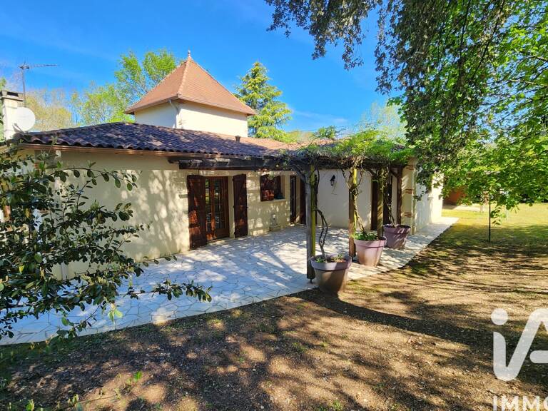 Vente Maison traditionnelle 5 pièces — photo 1