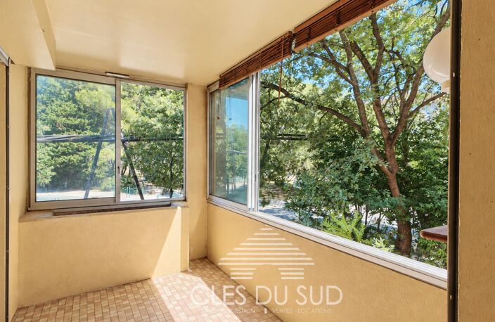 Appartement T3 à vendre à La Garde – 70 m² avec garage, ascenseu — photo 2