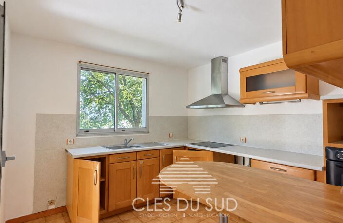 Appartement T3 à vendre à La Garde – 70 m² avec garage, ascenseu — photo 4