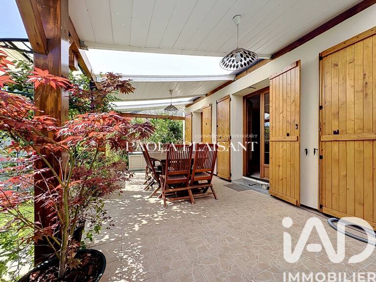 Vente Maison/villa 4 pièces — photo 1