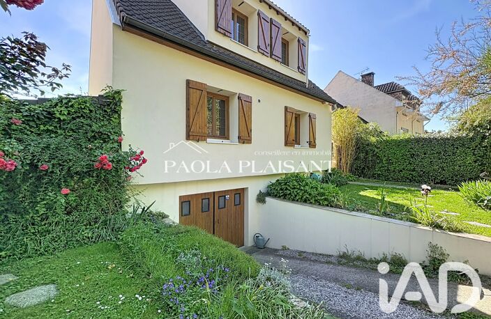 Vente Maison/villa 4 pièces — photo 2