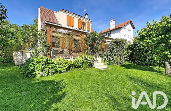 Vente Maison/villa 4 pièces — photo 3