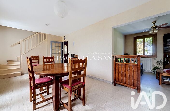 Vente Maison/villa 4 pièces — photo 4
