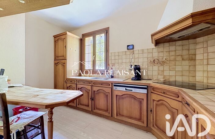 Vente Maison/villa 4 pièces — photo 5