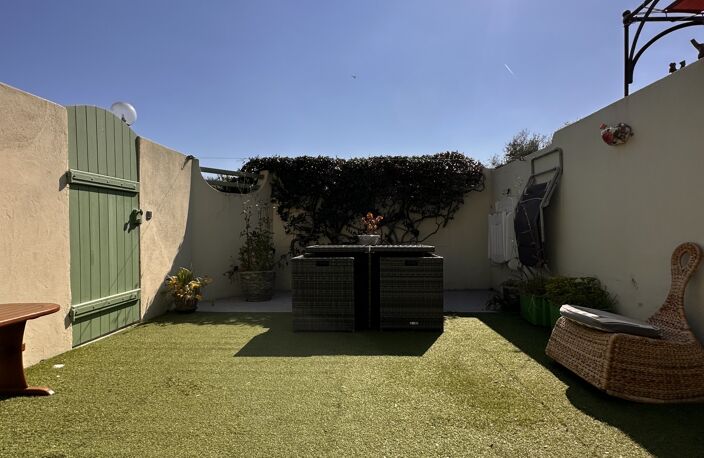 Vente Appartement 3 pièces — photo 3