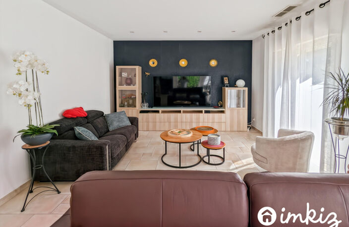 Superbe villa 5 pièces avec piscine — photo 2