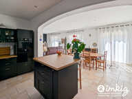 Superbe villa 5 pièces avec piscine — photo 4