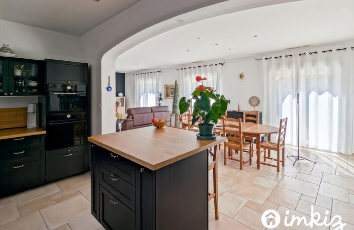 Superbe villa 5 pièces avec piscine — photo 4
