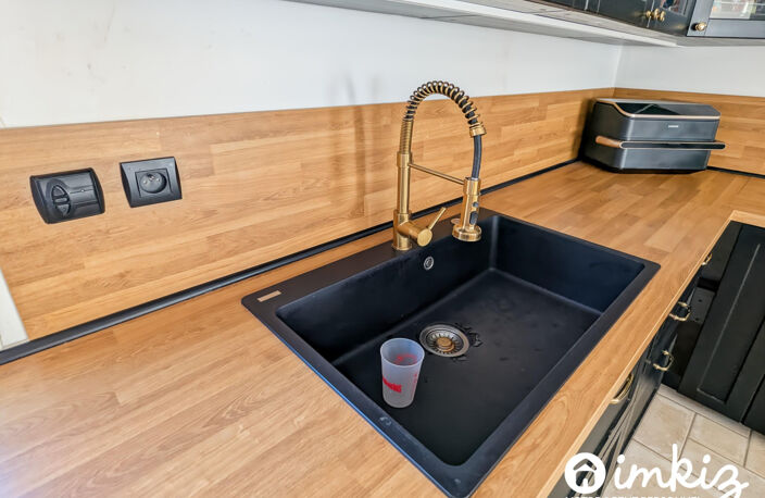 Superbe villa 5 pièces avec piscine — photo 5