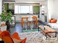 Maison au coeur des rues végétalisées de Pérols — photo 2