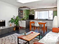 Maison au coeur des rues végétalisées de Pérols — photo 3