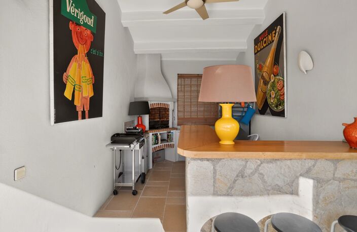 Propriété de charme au calme, offrant une vue panoramique dans un secteur recherché de Mougins — photo 3