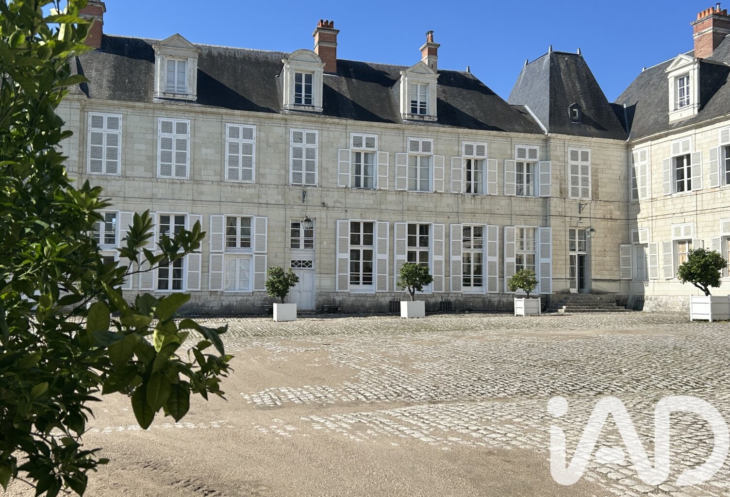 Vente Duplex 4 pièces — photo 1