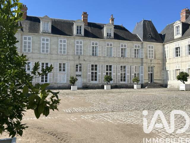 Vente Duplex 4 pièces — photo du bien