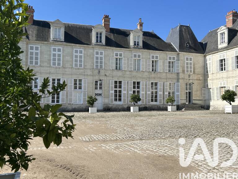 Vente Duplex 4 pièces — photo 1