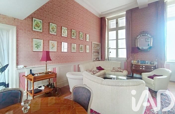 Vente Duplex 4 pièces — photo 5