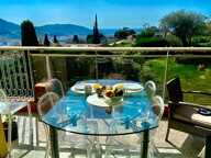 4 Pieces Vue Mer Calme Terrasse Garage — photo 2