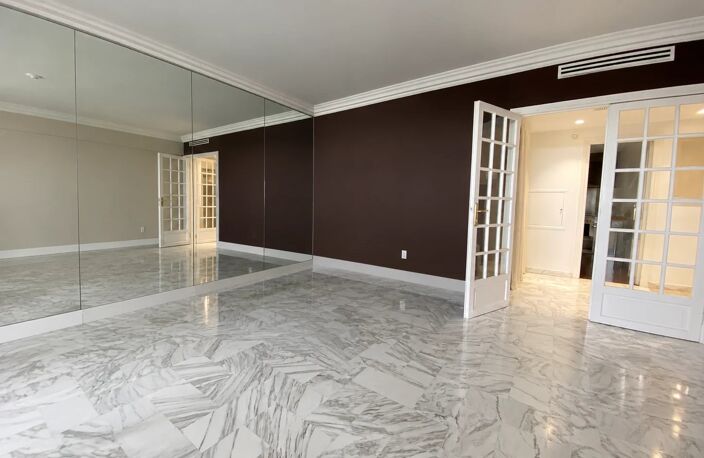 4 Pieces Vue Mer Calme Terrasse Garage — photo 4