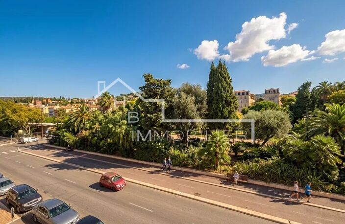 Vente appartement 1 pièce 27 m² Nice (06000) — photo 2
